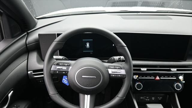 2026 Hyundai TUCSON XRT