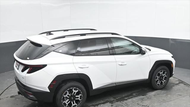 2026 Hyundai TUCSON XRT