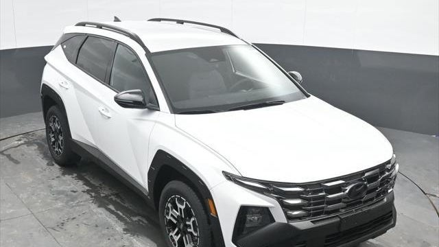 2026 Hyundai TUCSON XRT