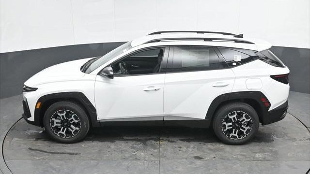 2026 Hyundai TUCSON XRT