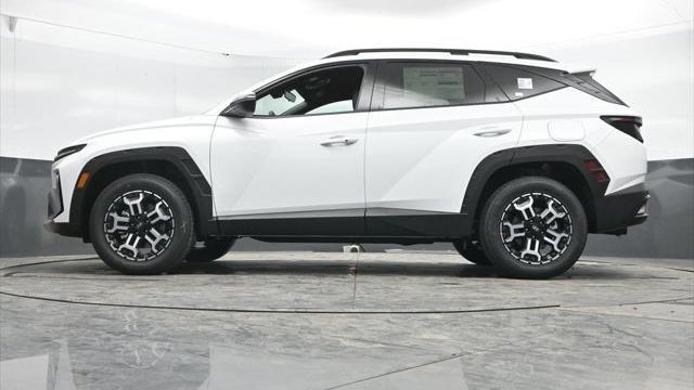 2026 Hyundai TUCSON XRT