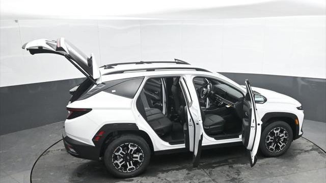 2026 Hyundai TUCSON XRT