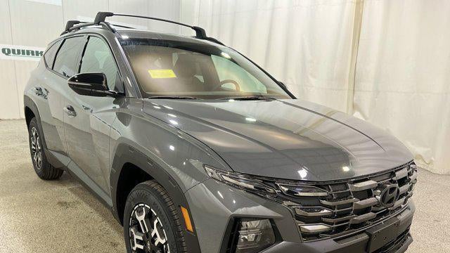 Preowned 2026 Hyundai TUCSON XRT for Sale