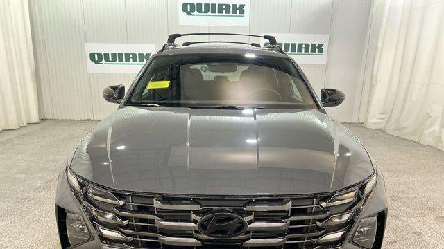 2026 Hyundai TUCSON XRT