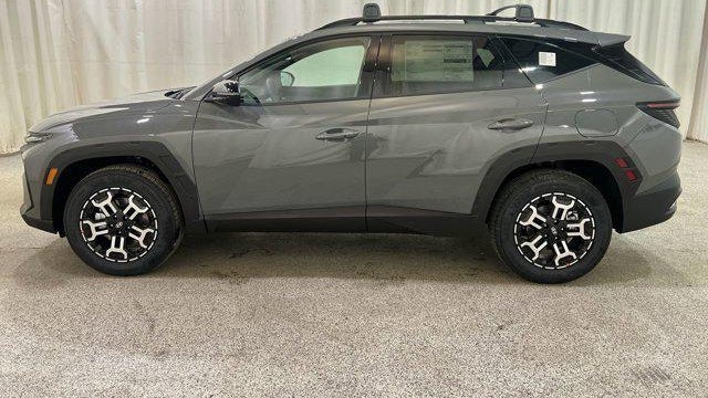 2026 Hyundai TUCSON XRT