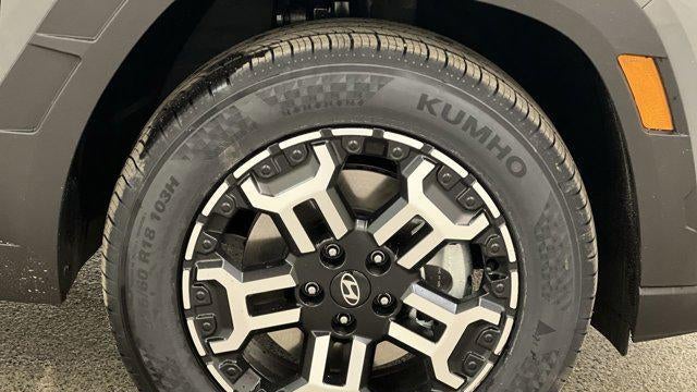 2026 Hyundai TUCSON XRT