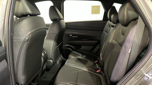 2026 Hyundai TUCSON XRT