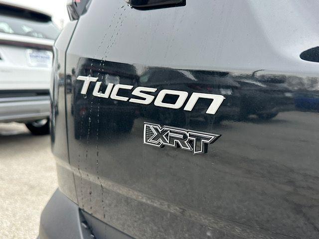 2026 Hyundai Tucson - $33,561
