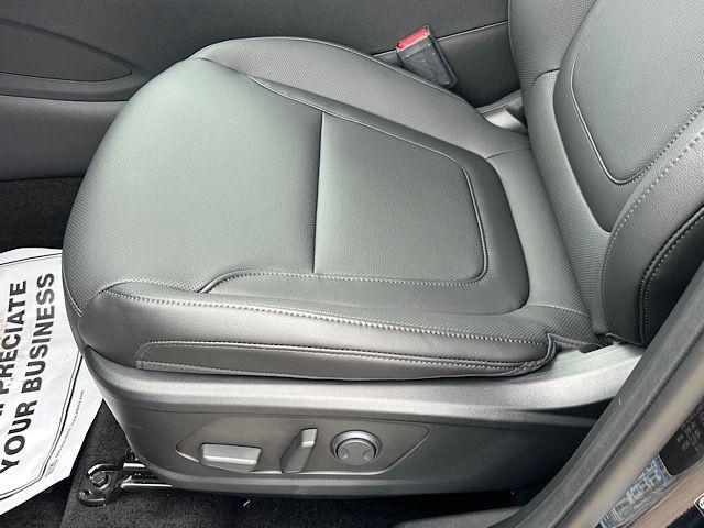 2026 Hyundai Tucson - $33,561