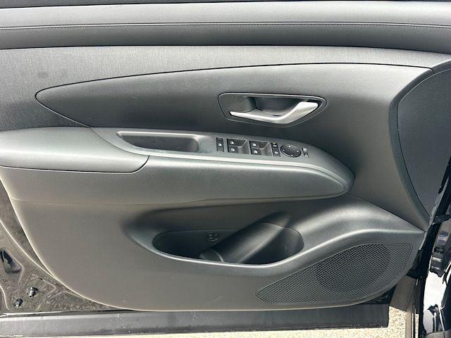 2026 Hyundai Tucson - $33,561