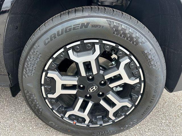 2026 Hyundai Tucson - $33,561