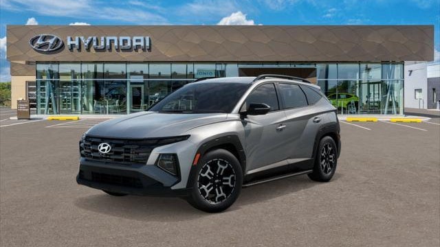 Preowned 2026 Hyundai TUCSON XRT for Sale