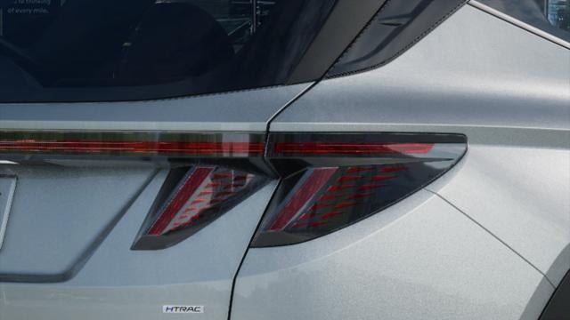 2026 Hyundai TUCSON XRT