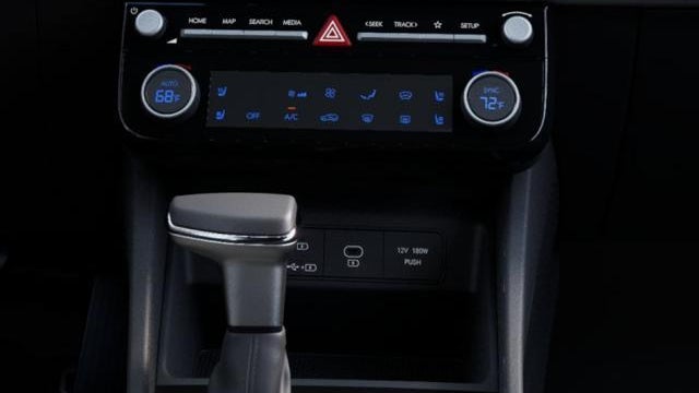 2026 Hyundai TUCSON XRT