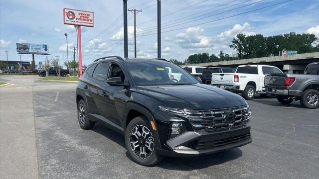 Preowned 2026 Hyundai TUCSON XRT for Sale