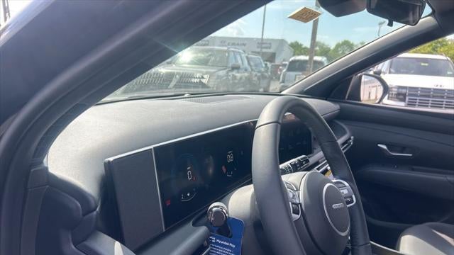 2026 Hyundai TUCSON XRT