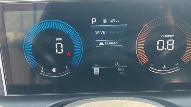 2026 Hyundai TUCSON XRT