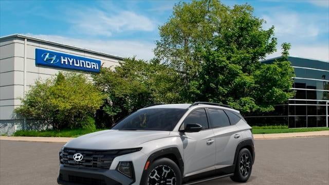 Preowned 2026 Hyundai TUCSON XRT for Sale