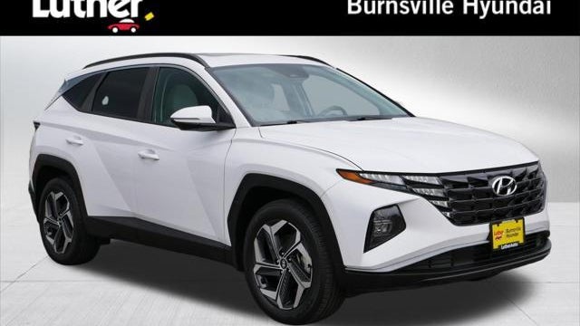 Preowned 2024 Hyundai TUCSON SEL for Sale
