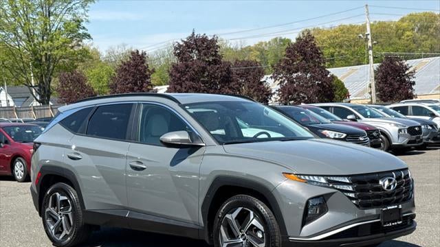Preowned 2024 Hyundai TUCSON SEL for Sale