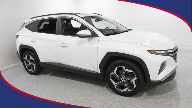 Preowned 2024 Hyundai TUCSON SEL for Sale