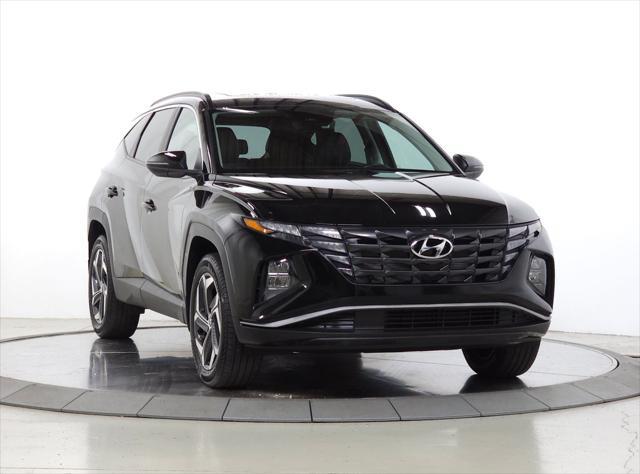 2024 Hyundai Tucson - $24,987