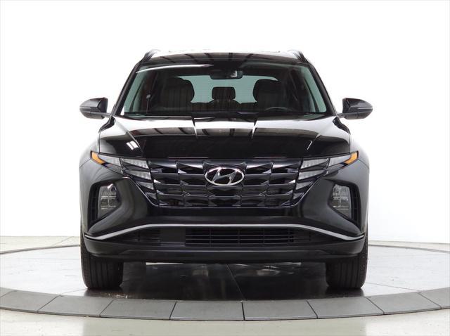 2024 Hyundai Tucson - $24,987