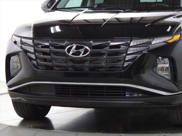 2024 Hyundai Tucson - $24,987