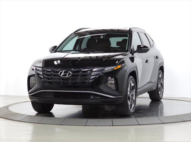 2024 Hyundai Tucson - $24,987