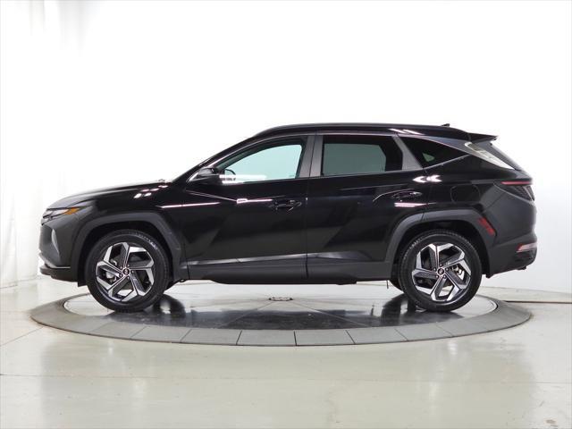 2024 Hyundai Tucson - $24,987