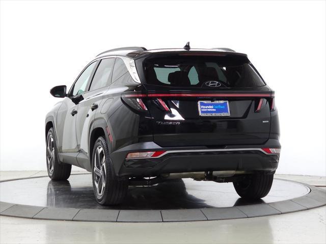 2024 Hyundai Tucson - $24,987