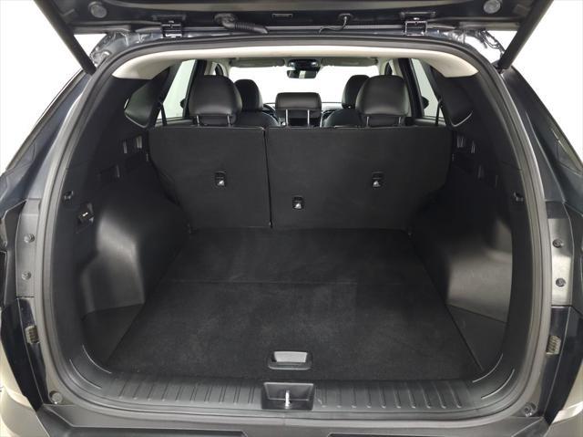 2024 Hyundai Tucson - $24,987