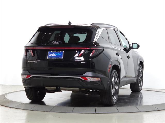 2024 Hyundai Tucson - $24,987