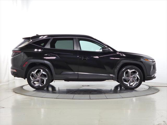 2024 Hyundai Tucson - $24,987