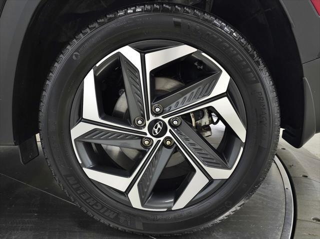 2024 Hyundai Tucson - $24,987