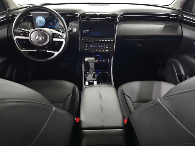 2024 Hyundai Tucson - $24,987