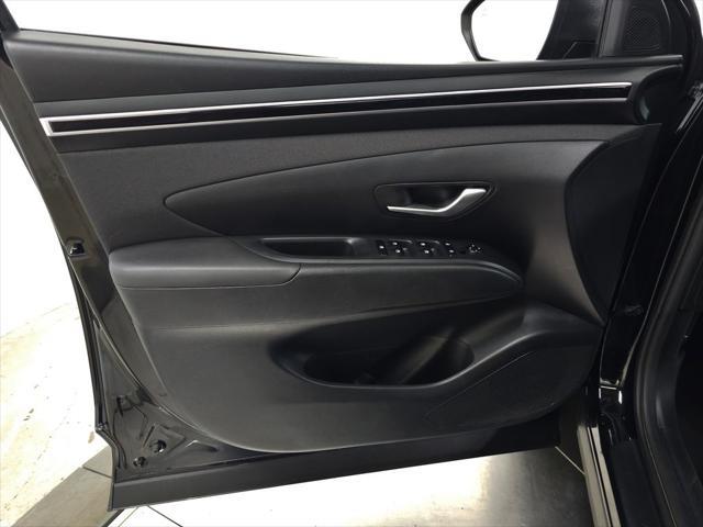 2024 Hyundai Tucson - $24,987