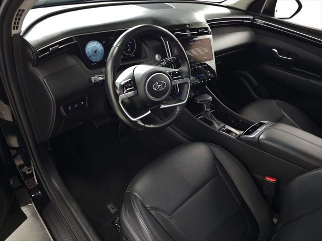 2024 Hyundai Tucson - $24,987