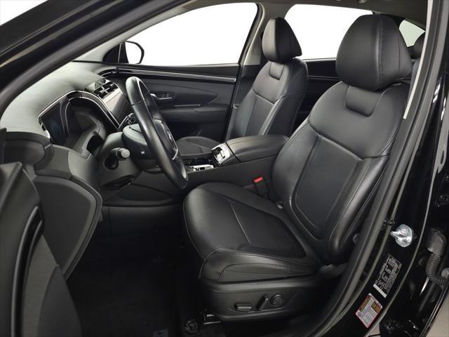 2024 Hyundai Tucson - $24,987