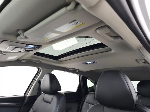 2024 Hyundai Tucson - $24,987