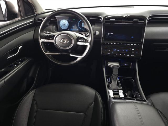 2024 Hyundai Tucson - $24,987