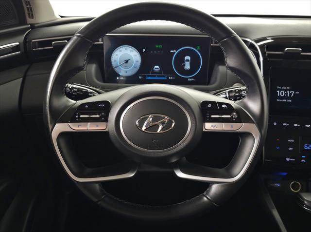 2024 Hyundai Tucson - $24,987