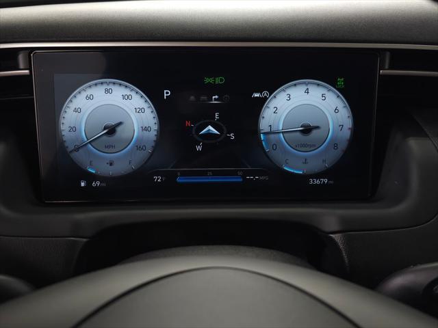 2024 Hyundai Tucson - $24,987