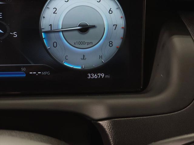 2024 Hyundai Tucson - $24,987