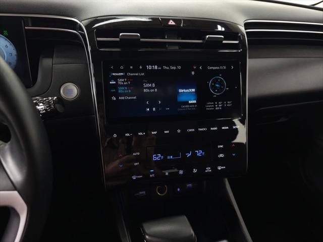2024 Hyundai Tucson - $24,987