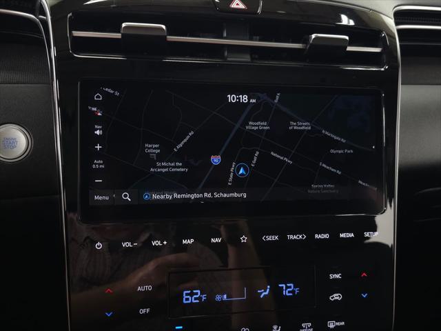 2024 Hyundai Tucson - $24,987