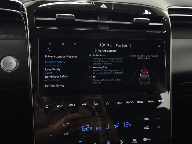 2024 Hyundai Tucson - $24,987