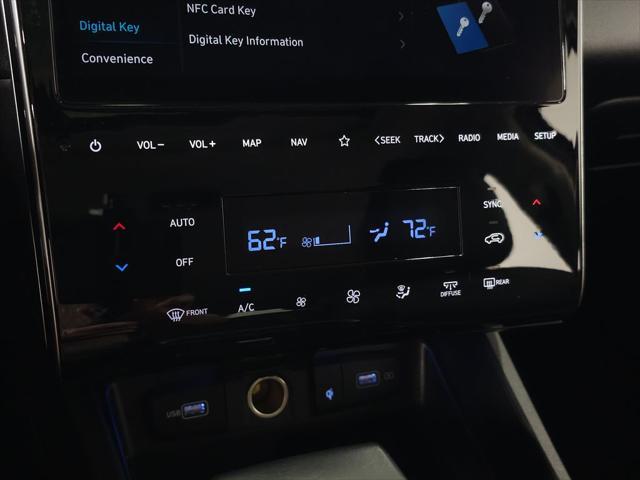2024 Hyundai Tucson - $24,987