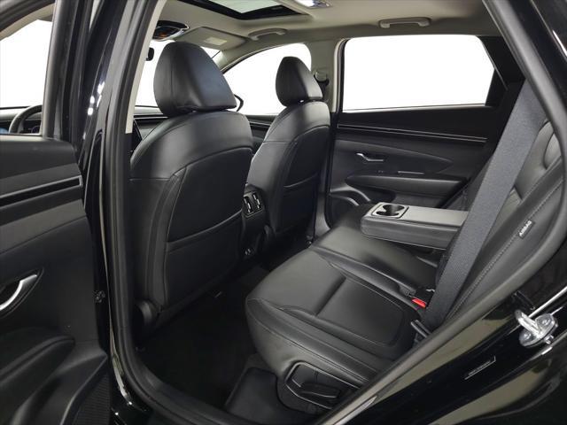 2024 Hyundai Tucson - $24,987
