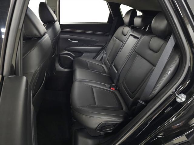 2024 Hyundai Tucson - $24,987